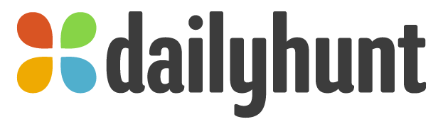daily-Hunt-Logo